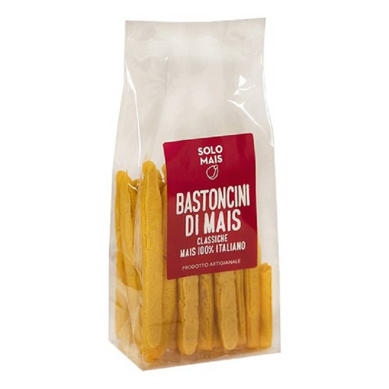 BASTONCINI MAIS 100G