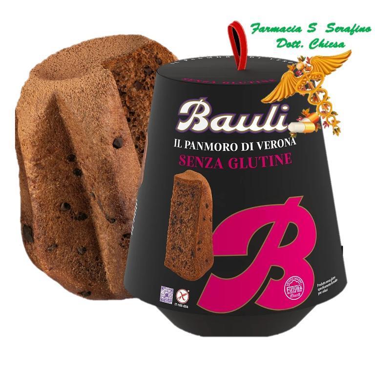 BAULI FREE IL PANMORO VERONA