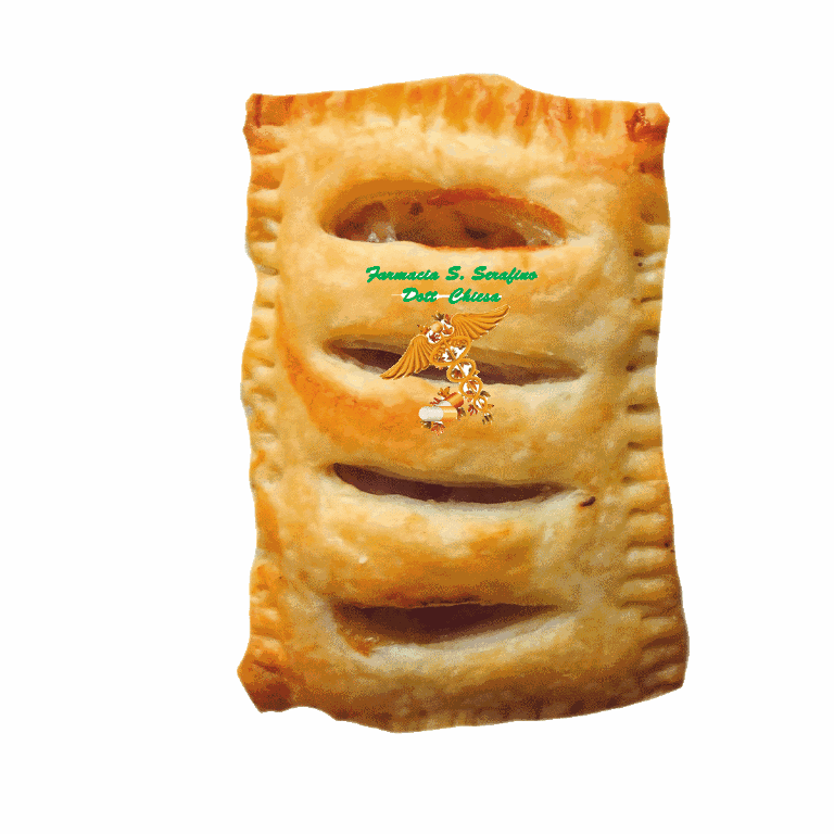 BELLI FRESCHI RUSTICO CON WURSTEL 100g