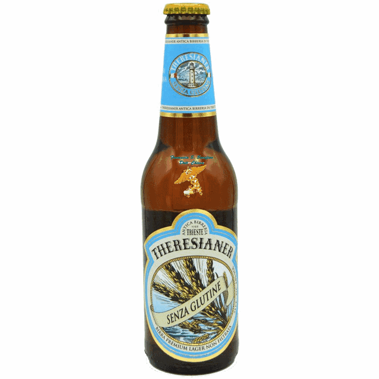 BIRRA THERESIANER 330ml (NON EROGABILE)