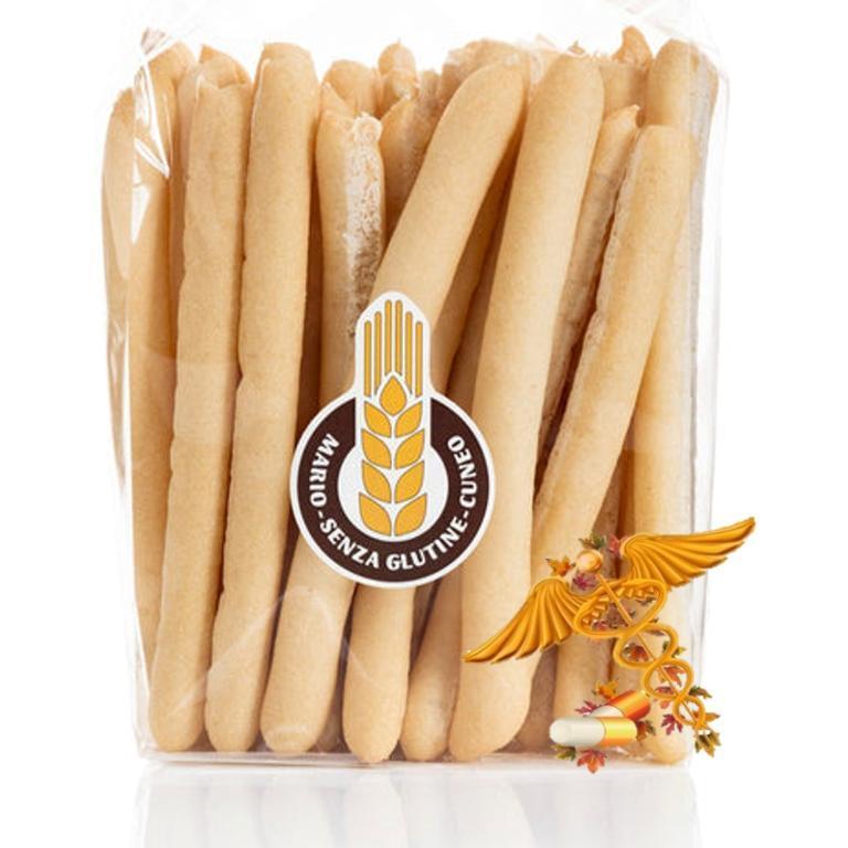 DA MARIO BISCOTTO SALATO 100G