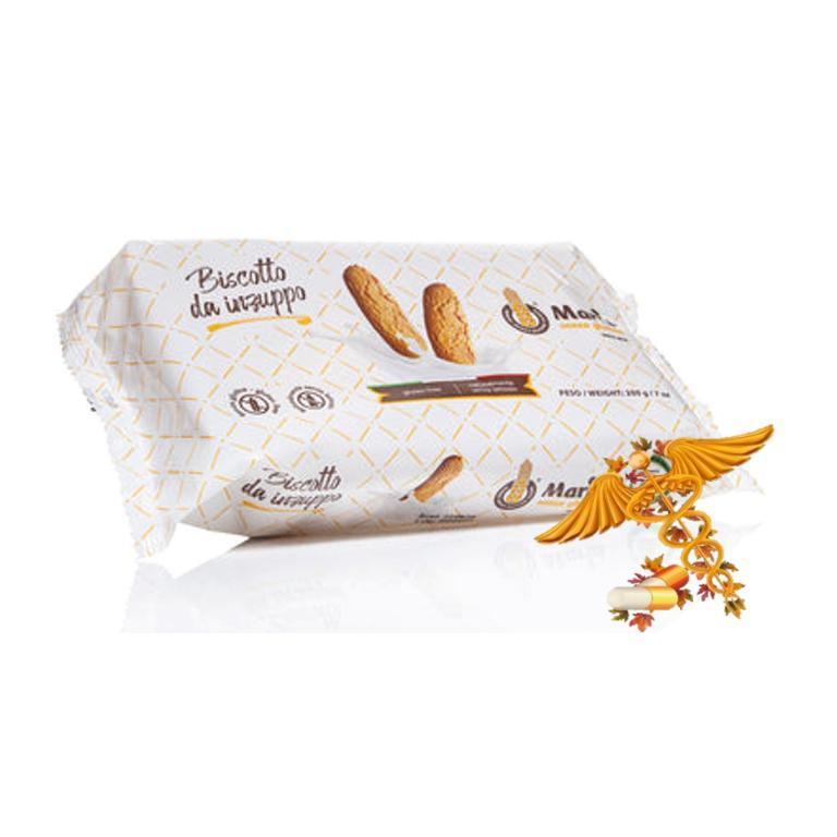 DA MARIO BISCOTTO SENZA GLUTINE 200G