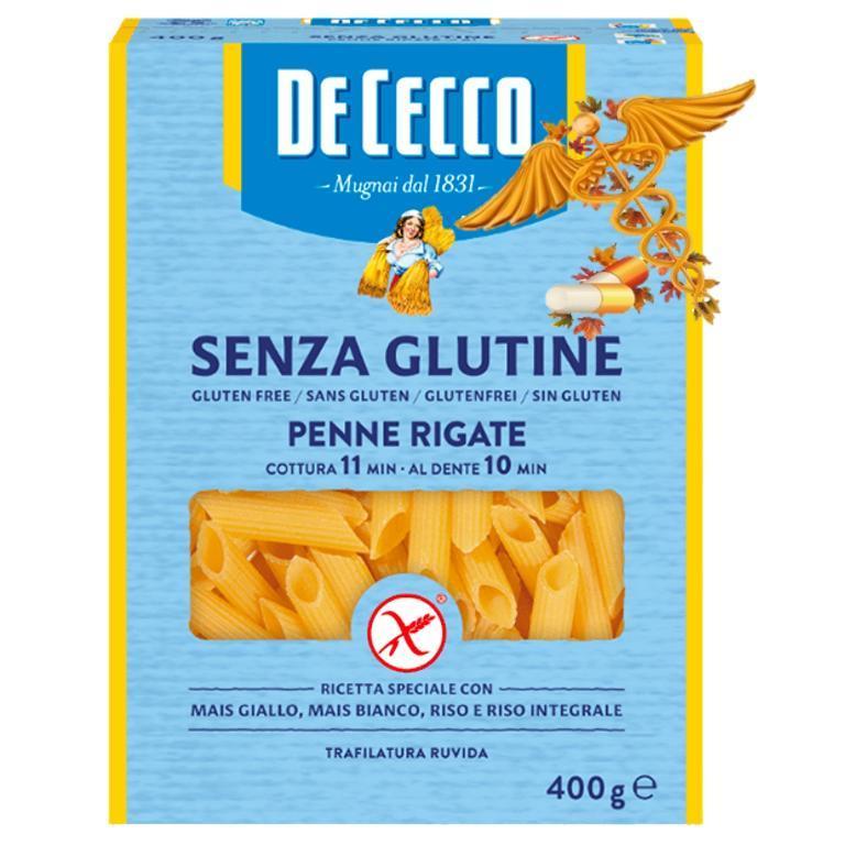 DE CECCO PENNE RIGATE N41 NR 400G