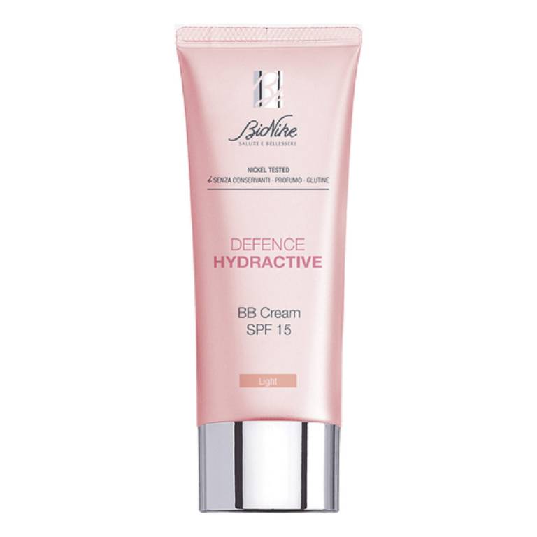 DEFENCE HYDRACTIVE BB CR LIGHT