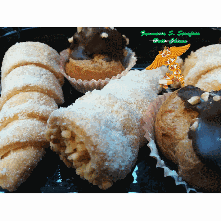 FACCIAMO FESTA MIGNON ASSORTITI 150g
