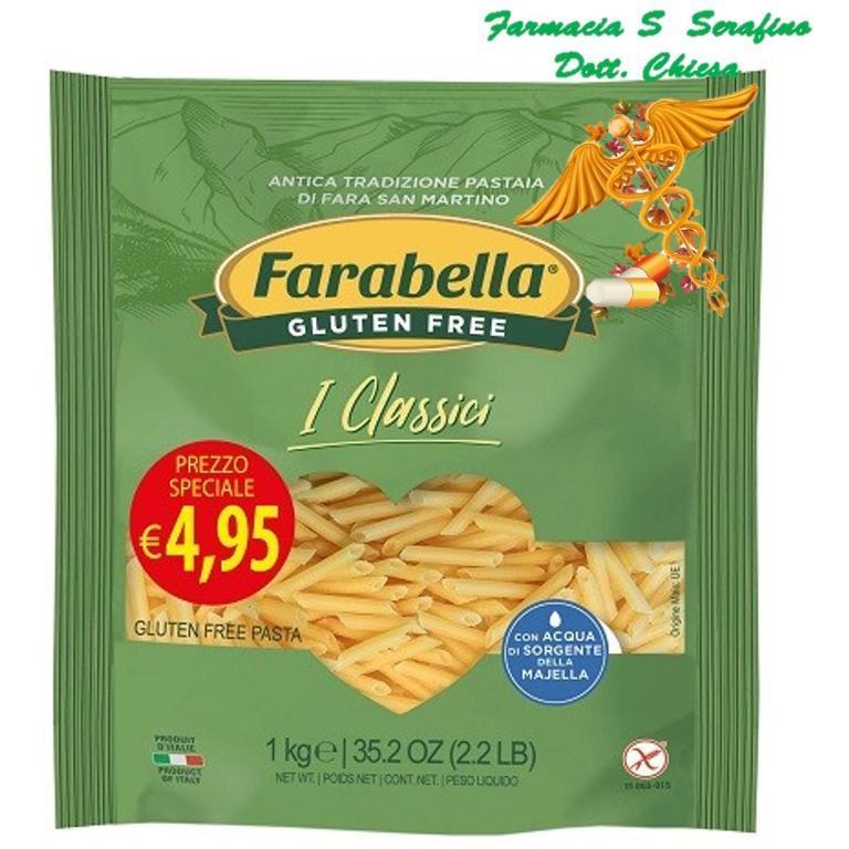 FARABELLA PENNETTE PROMO 1KG