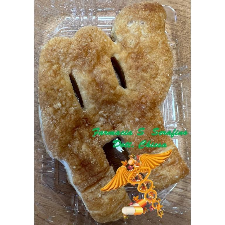 GUSTOIT SFOGLIA CAMMELLO 70G