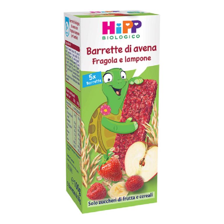 HIPP BARRETTA AVENA FRA LAMP