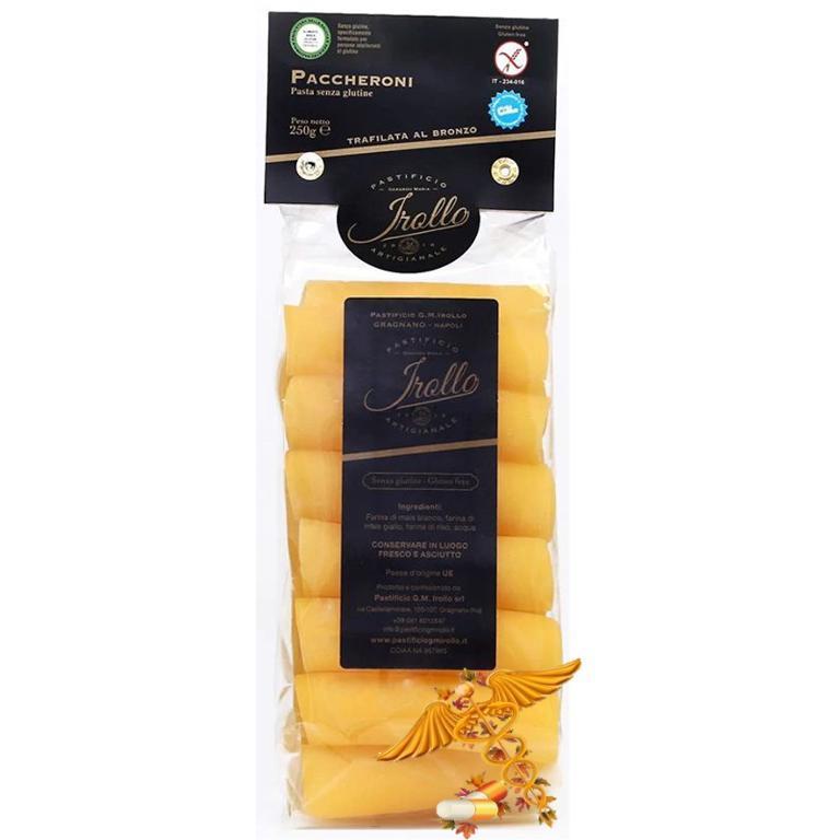 IROLLO PACCHERONI 250G
