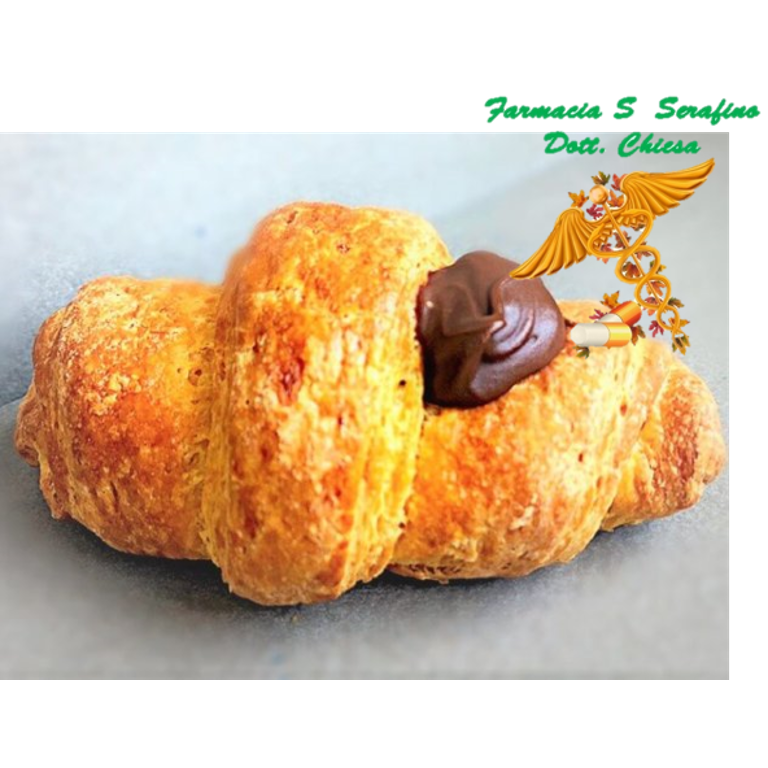 LABORATORIO GRAZIOSI CORNETTO CONGELATO CREMA NOCCIOLA MONOPORZIONE