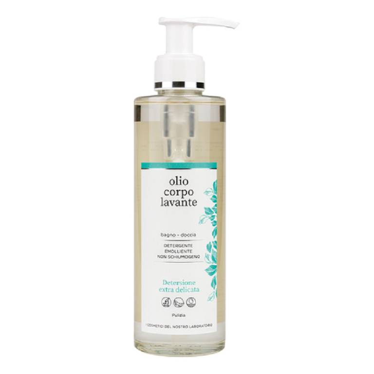 LDF ESS OLIO LAVANTE 200ML