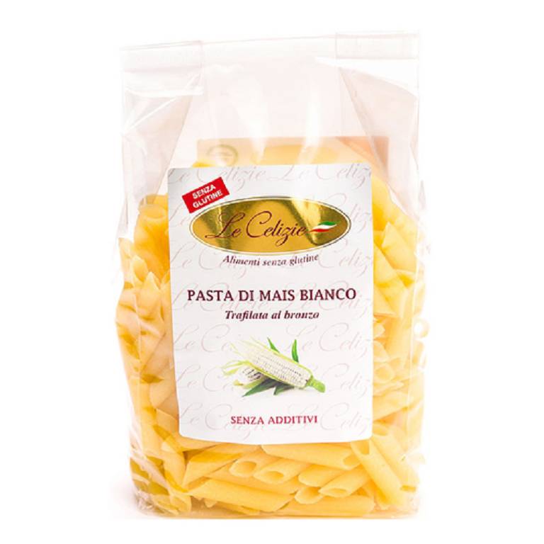 LE CELIZIE MB PENNE 400G
