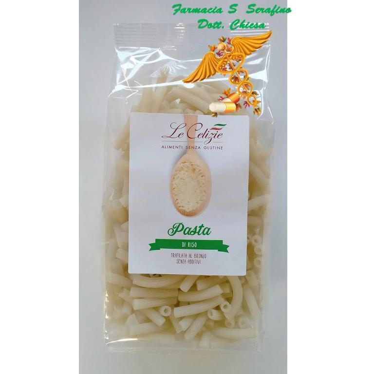 LE CELIZIE PASTA DI RISO SEDANINI 400G