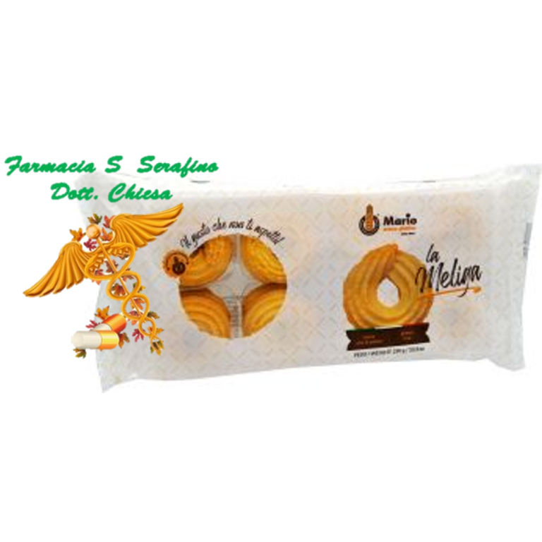 MARIO LA MELIGA 290G