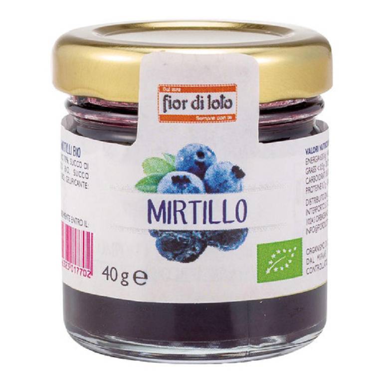 MINICOMPOSTA AI MIRTILLI 40G