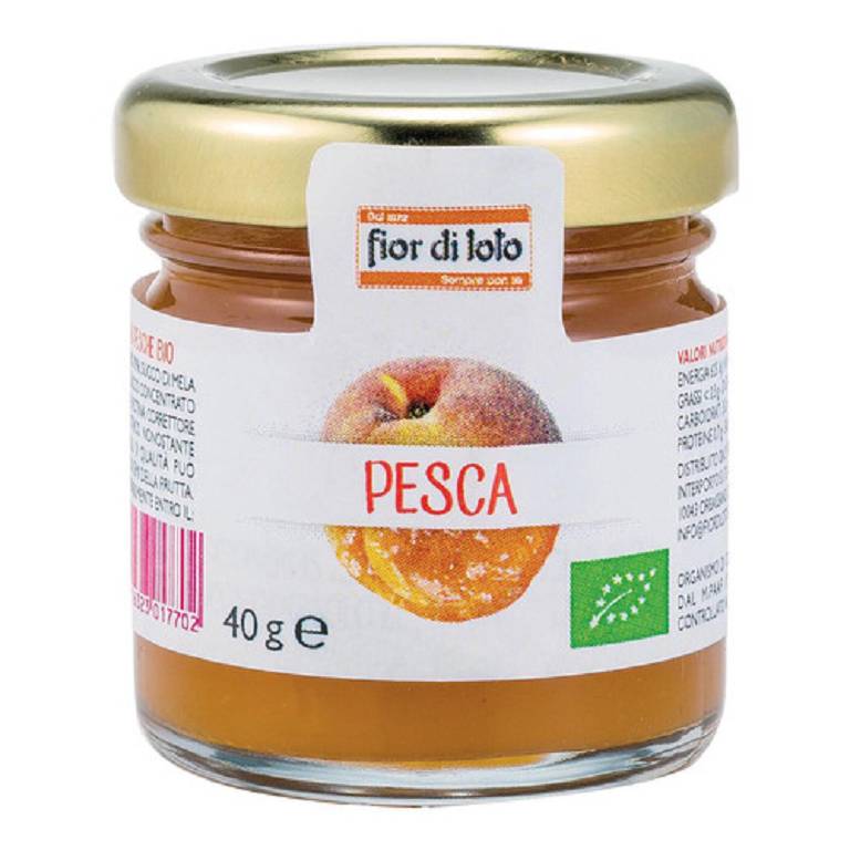 MINICOMPOSTA ALLA PESCA 40G
