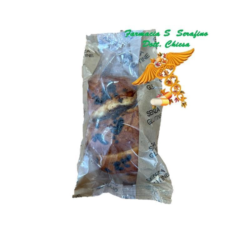 NOVALDO BRIOCHES CIOCCOLATO 95G (SURG)