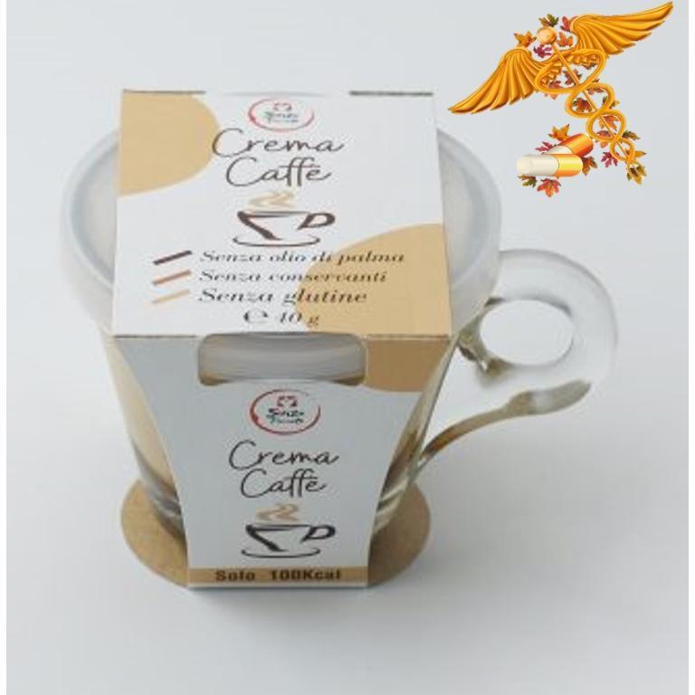 NOVALDO TAZZINA CAFFE 40G