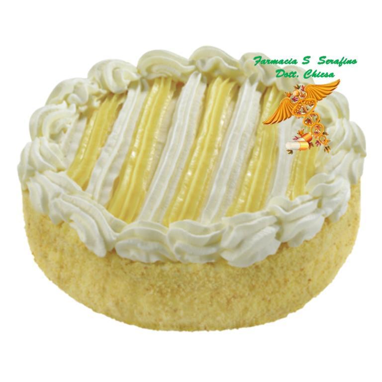 NOVALDO TORTA CHANTILLY CIOCCOLATO 1100GR (SURG)
