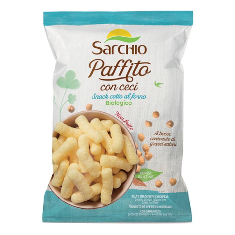 PAFFITO CECI 35G