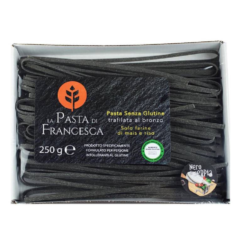 PASTA FRANCESCA FETTUCCINE NE