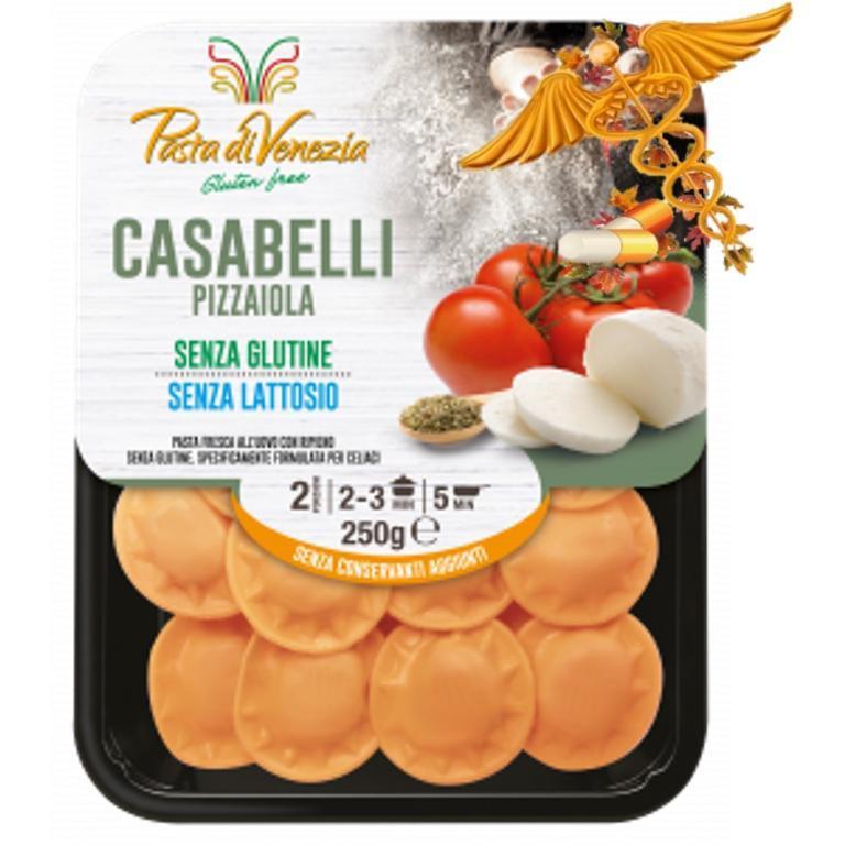 PASTA VENEZIA CASABELLI PIZZAIOLA 250G