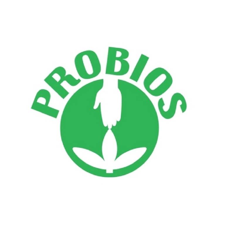 PROBIOS KETO PANINI BURGER