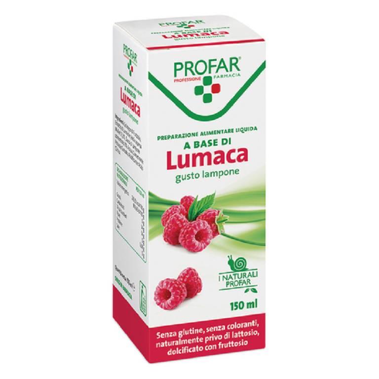 PROFAR PREPARAZIONE LUMACA LAM