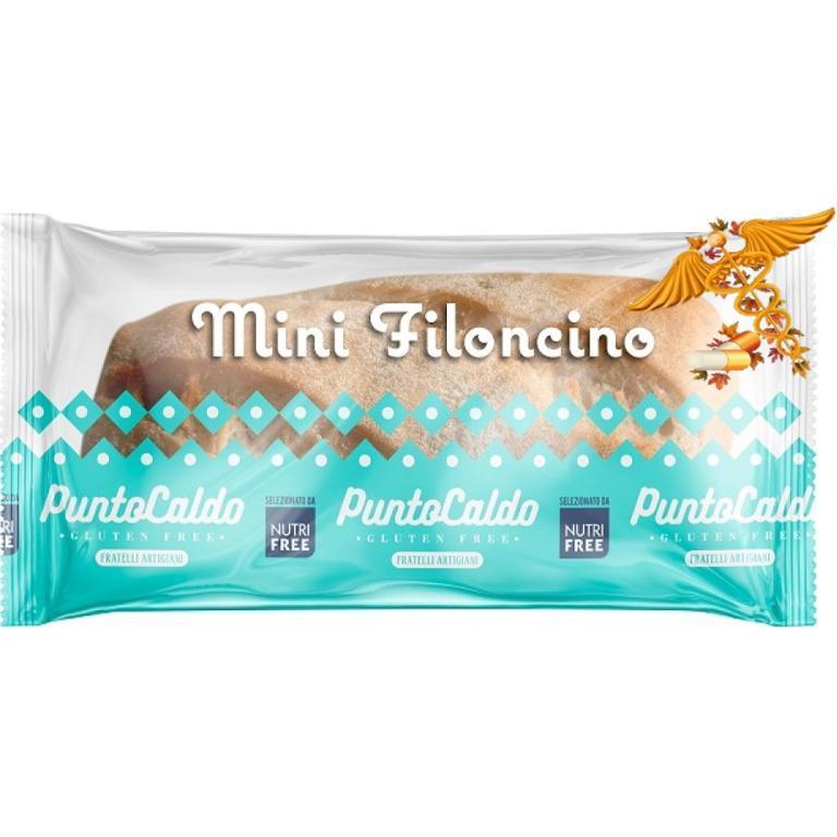 PUNTO CALDO MINI FILONCINO 80G