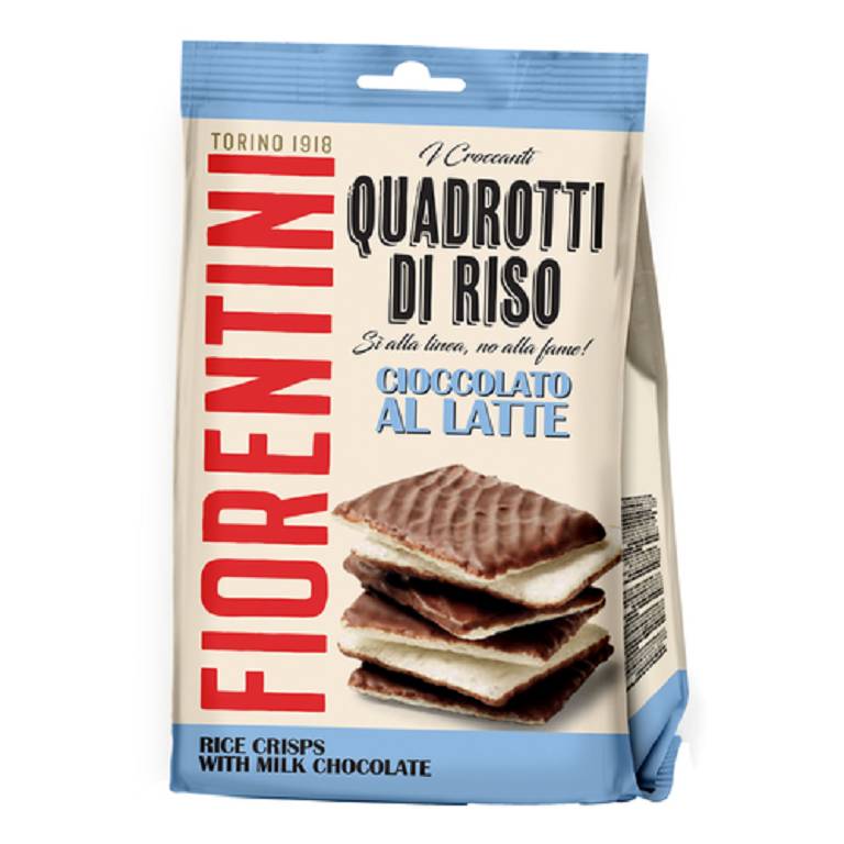 QUADROTTI RISO RICOP CIOC LATT