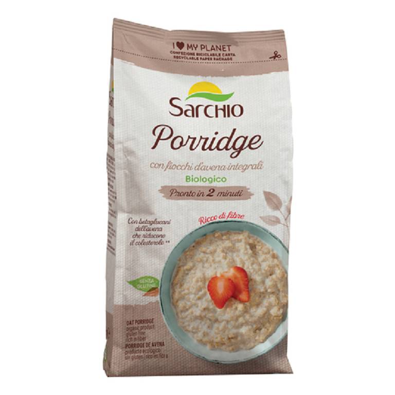 SARCHIO PORRIDGE 300G