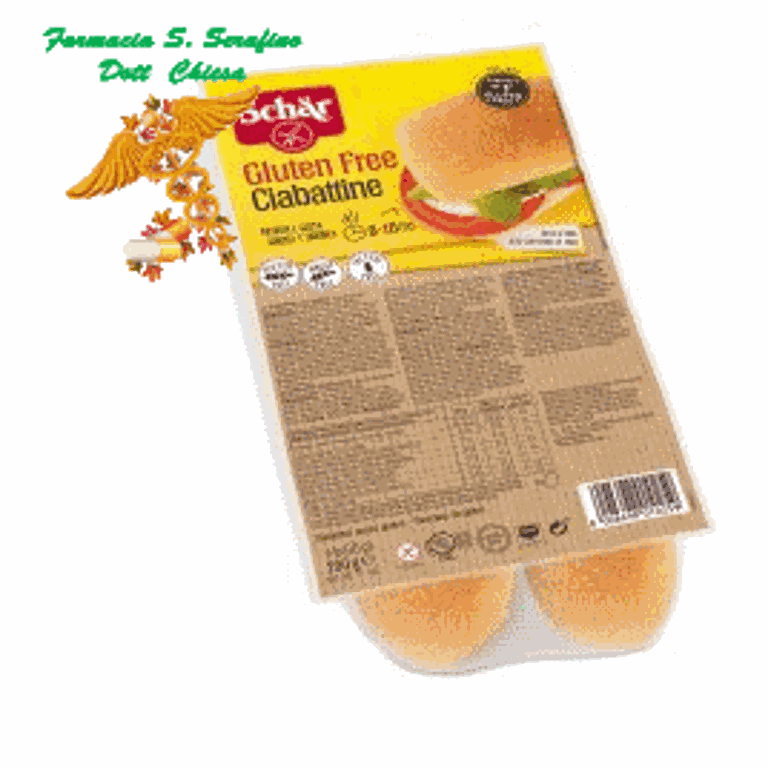 Schar Ciabattine