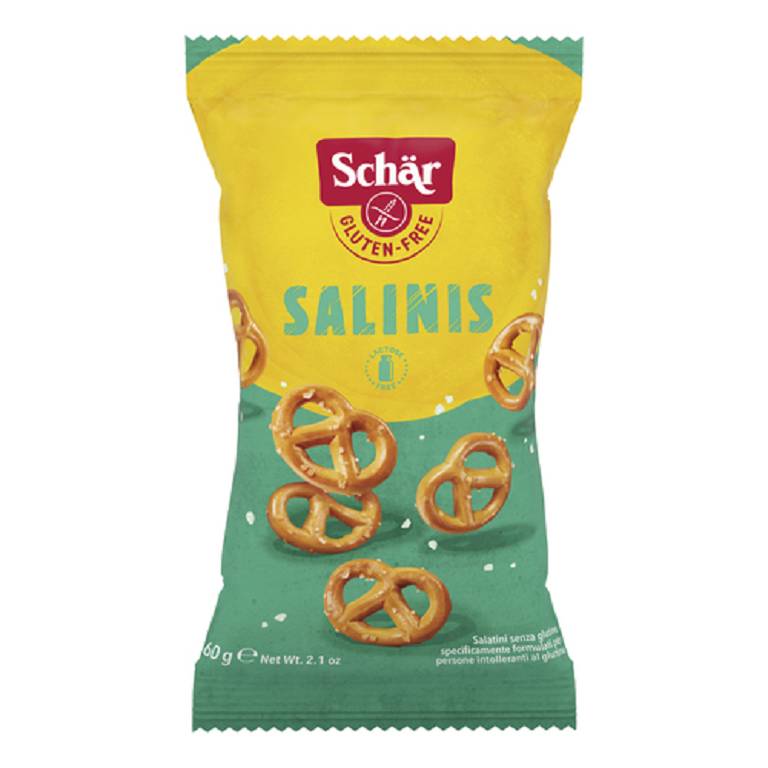 Schar Salinis 60g
