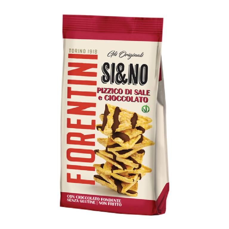 SI&NO TRIANGOLI MAIS SALE CIOC