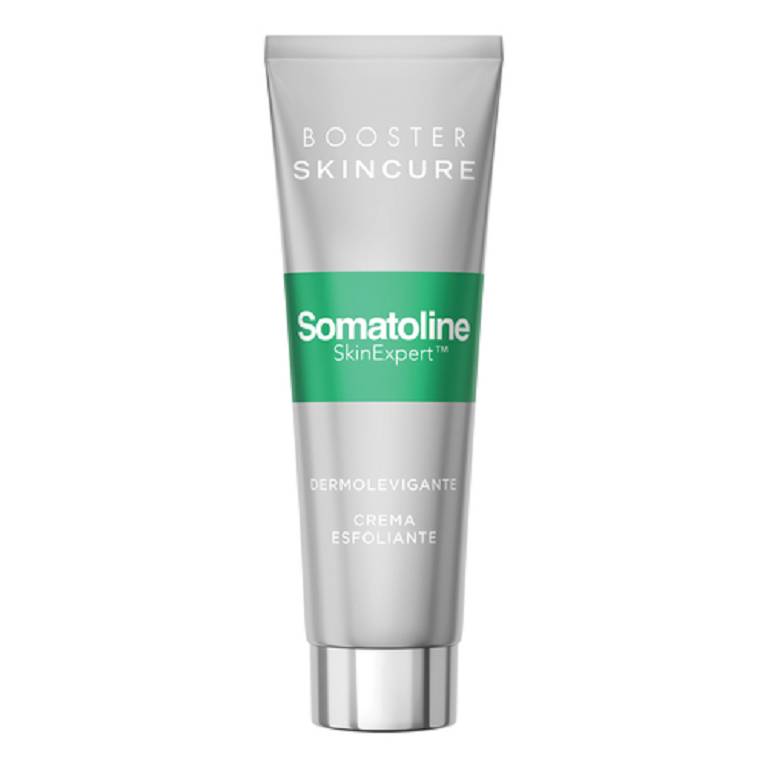 SOMATOLINE SKINEXPERT DERMOLEVIGANTE CREMA ESFOLIANTE 50ML