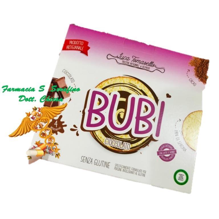 TOMASELLO MERENDINA BUBI 160G