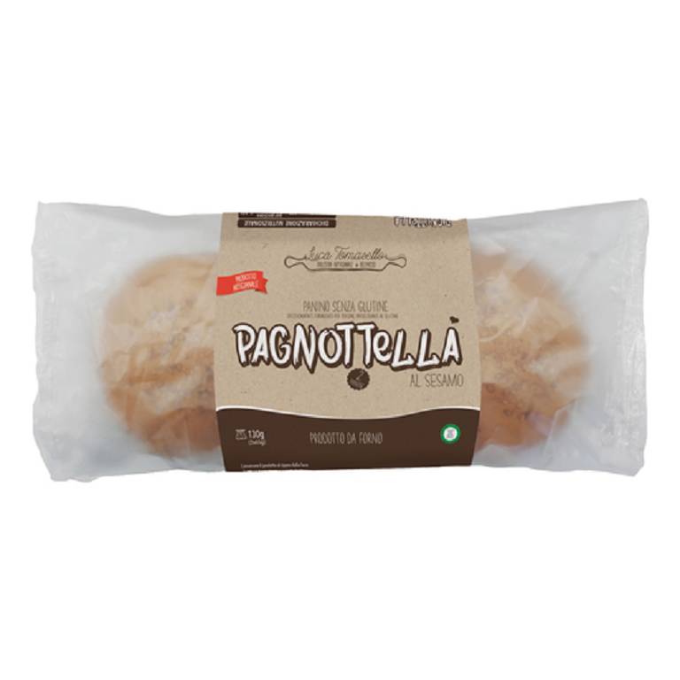 TOMASELLO PAGNOTTELLA AL SESAMO 130G