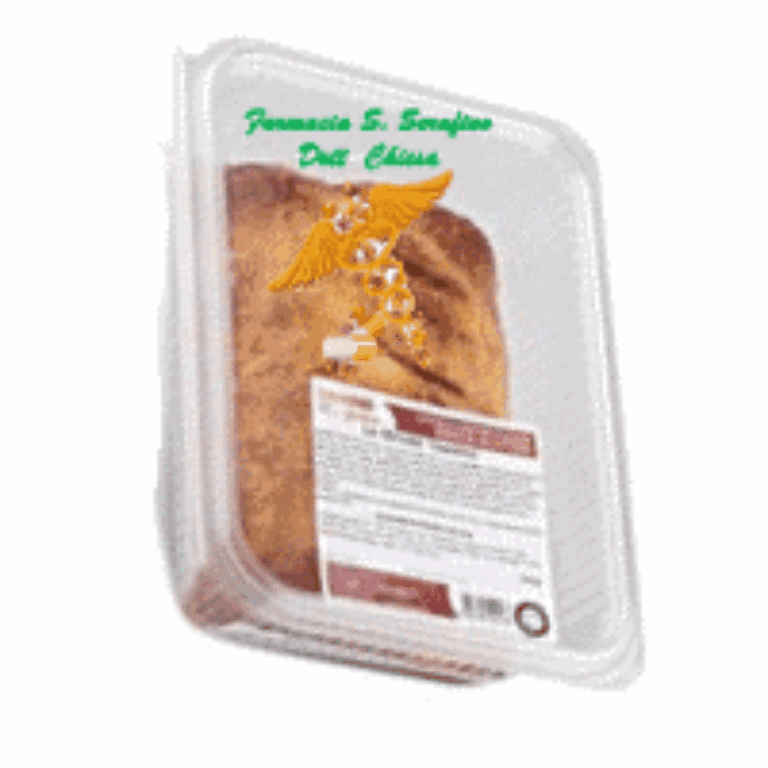 TRENTINO STRUDEL DI MELE  240G